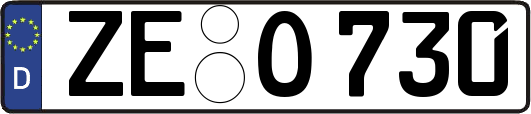 ZE-O730