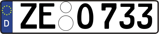 ZE-O733