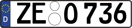 ZE-O736