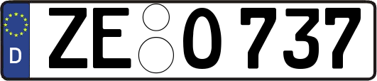 ZE-O737