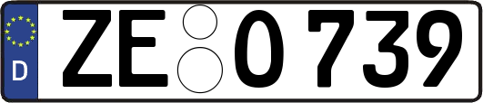 ZE-O739