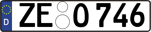 ZE-O746