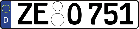 ZE-O751