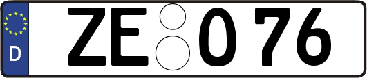 ZE-O76