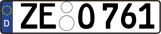ZE-O761