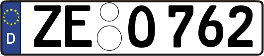 ZE-O762
