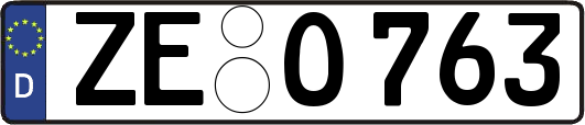 ZE-O763