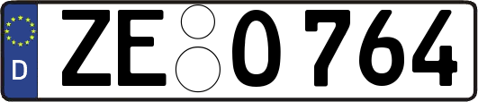 ZE-O764