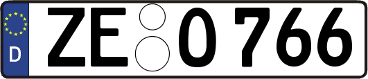 ZE-O766