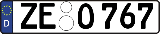 ZE-O767