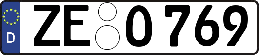 ZE-O769