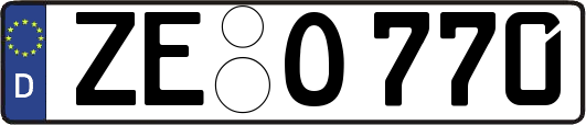 ZE-O770