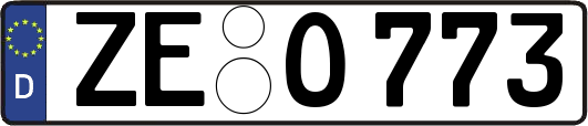 ZE-O773