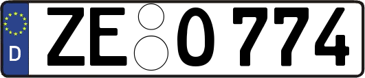 ZE-O774