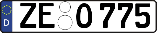 ZE-O775