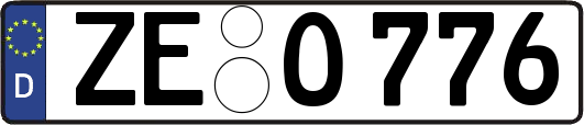 ZE-O776