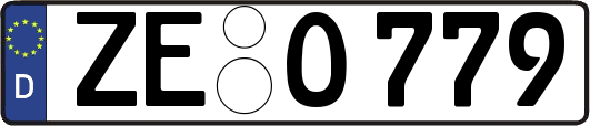 ZE-O779