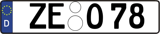 ZE-O78