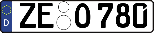 ZE-O780