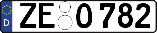 ZE-O782