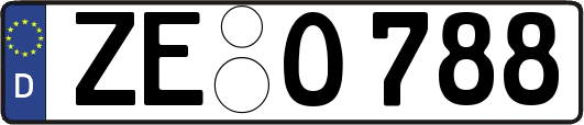 ZE-O788