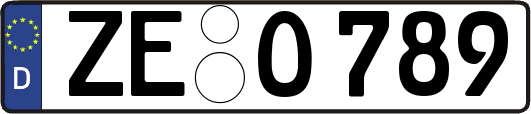 ZE-O789