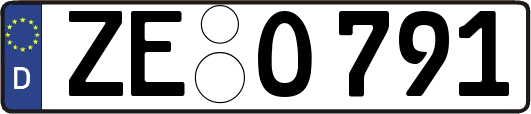 ZE-O791