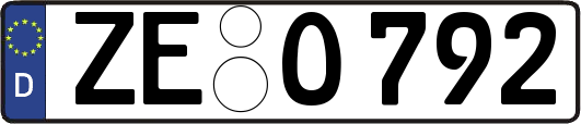 ZE-O792