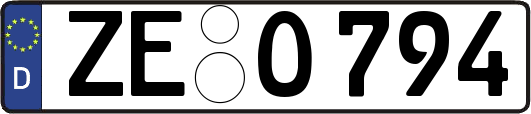 ZE-O794