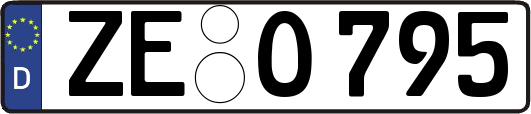 ZE-O795