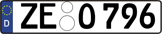 ZE-O796