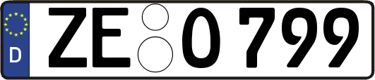 ZE-O799