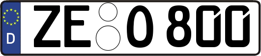 ZE-O800