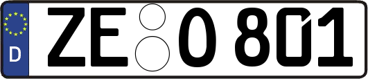 ZE-O801