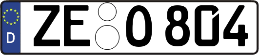 ZE-O804