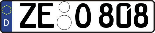 ZE-O808