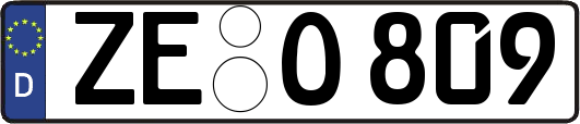 ZE-O809