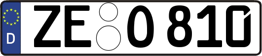 ZE-O810