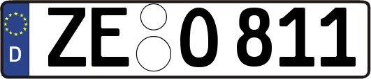 ZE-O811
