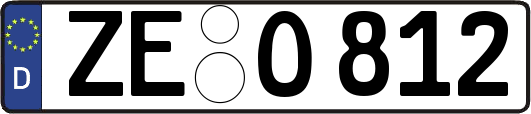 ZE-O812