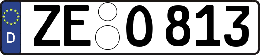 ZE-O813