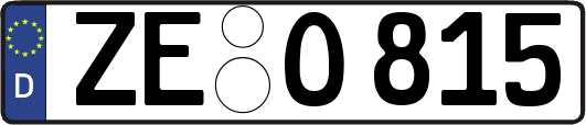 ZE-O815