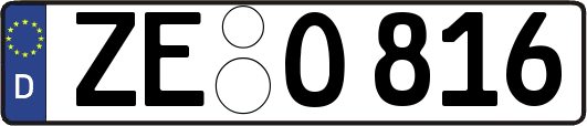ZE-O816
