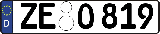 ZE-O819