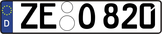 ZE-O820