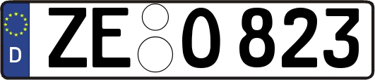 ZE-O823