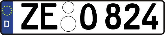 ZE-O824