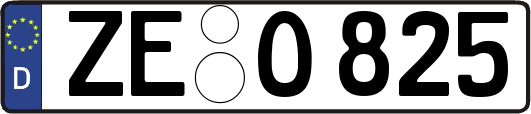 ZE-O825