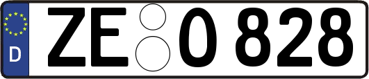 ZE-O828
