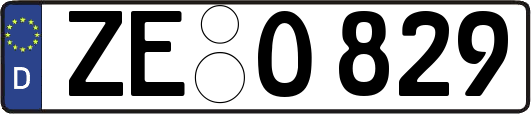 ZE-O829